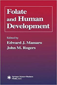 【预订】Folate and Human Development