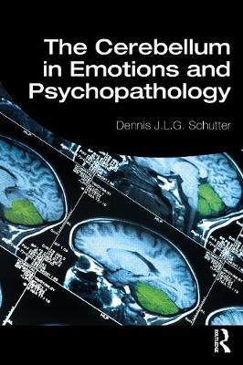 【预订】The Cerebellum in Emotions and Psychopathology