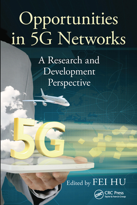【预订】Opportunities in 5G Networks
