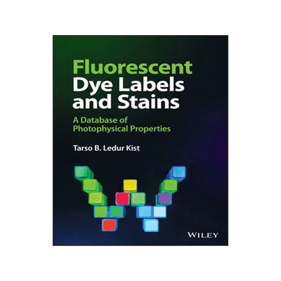 预订 Fluorescent Dye Labels and Stains