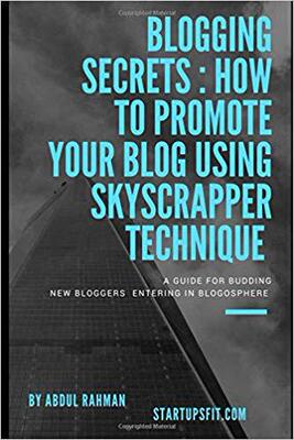 【预售】Blogging Secrets: How to Promote You...
