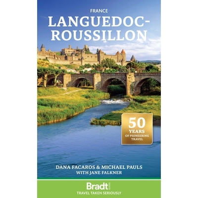预订 France: Languedoc-Roussillon 9781804692806