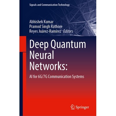 AI for 6G/7G Communication Systems