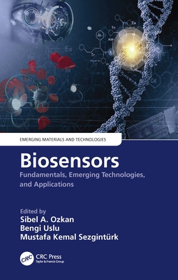 【预订】Biosensors 9781032038650