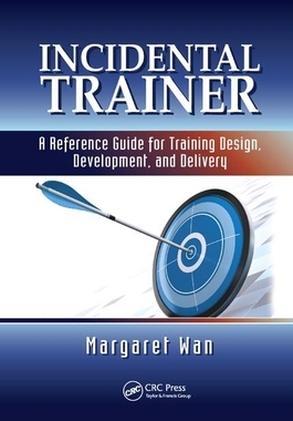 【预订】Incidental Trainer