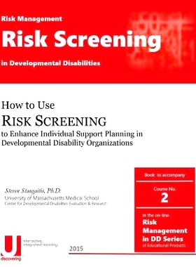 预订 Risk Screening in Developmental Disabilities: 9781530213139