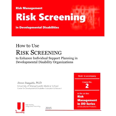 预订 Risk Screening in Developmental Disabilities: 9781530213139