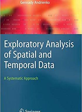 【预订】Exploratory Analysis of Spatial and Temporal Data 9783540259947