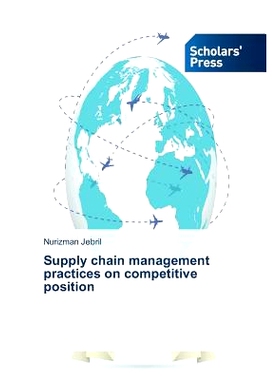 预订 Supply Chain Management Practices on Com: 9783639667820