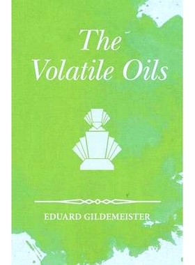 预订 The Volatile Oils