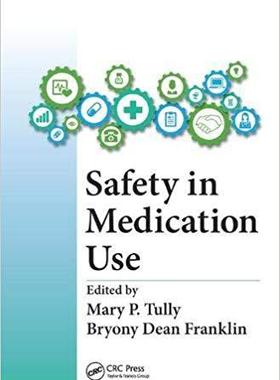 【预售】Safety in Medication Use