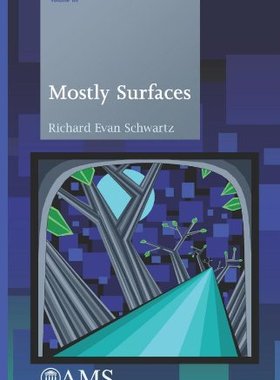 【预售】Mostly Surfaces