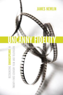 [预订]Uncanny Fidelity 9780817361150
