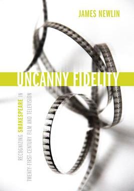 [预订]Uncanny Fidelity 9780817361150