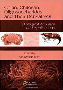 【预售】Chitin, Chitosan, Oligosaccharides and Their Derivatives