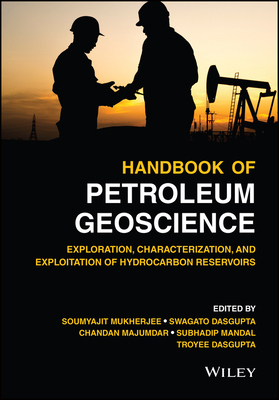 【预订】Petroleum Geoscience 9781119680031