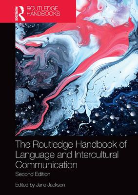 [预订]The Routledge Handbook of Language and Intercultural Communication 9781032570600