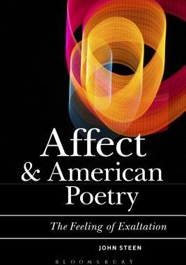 【预订】Affect, Psychoanalysis, and American Poetry