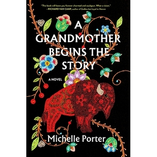 Story Grandmother the 9781420515947 Begins 预订