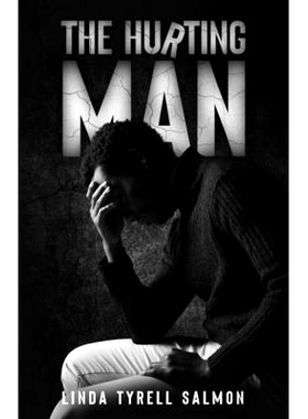 预订 The Hurting Man: 9789769724426