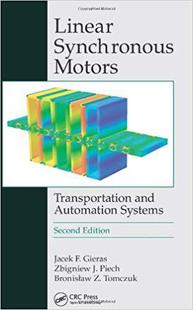 Synchronous Linear Motors 预售