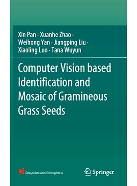 预订 Computer Vision Based Identification and Mosaic of Gramineous Grass Seeds