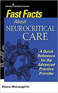 【预售】Fast Facts About Neurocritical Care