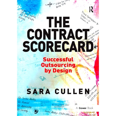 Successful Outsourcing by Design