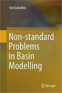 Standard Non Problems Modelling Basin 预售