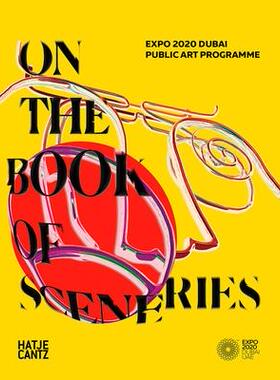 [预订]Expo 2020 Dubai On The Book Of Sceneries 9783775750486