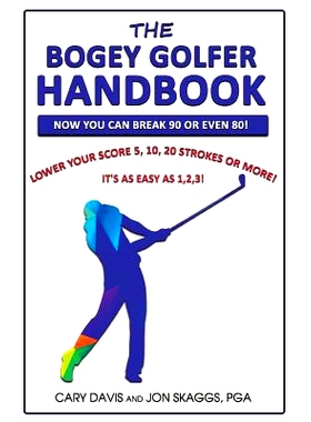 预订 The Bogey Golfer Handbook: 9781977818690