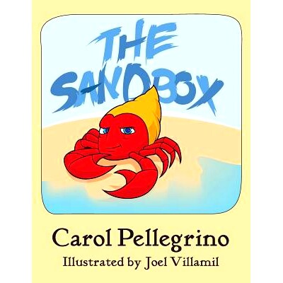 预订 The Sandbox: 9781634982191