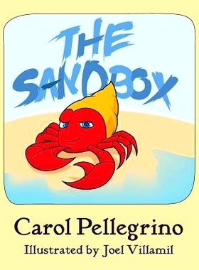 预订 The Sandbox: 9781634982191