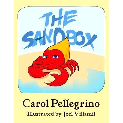 预订 The Sandbox: 9781634982191