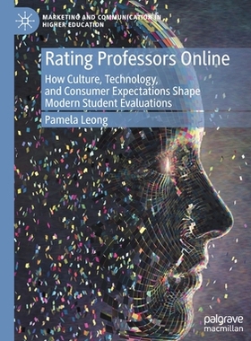 【预订】Rating Professors Online