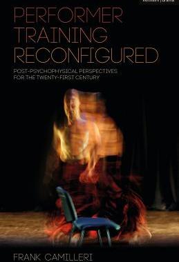 【预订】Performer Training Reconfigured