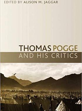 【预售】Thomas Pogge and His Critics
