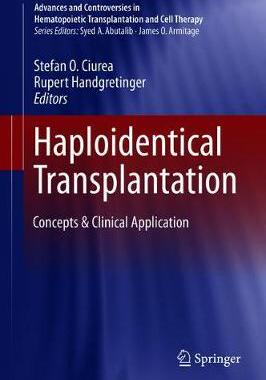 预订 Haploidentical Transplantation