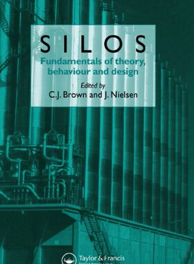 【预订】Silos