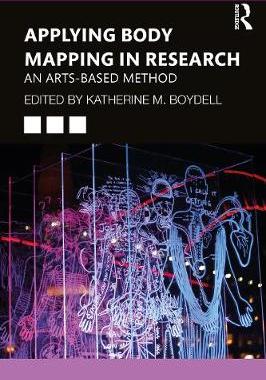 【预订】Applying Body Mapping in Research
