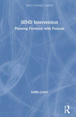 [预订]SEND Intervention 9781032016481