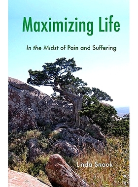 预订 Maximizing Life: In the Midst of Pain and Suffering: 9781453880562