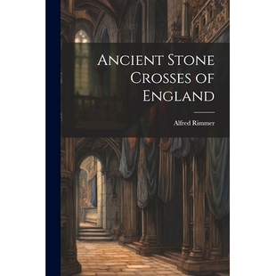 England 预订 9781021995759 Crosses Ancient Stone