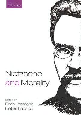 【预订】Nietzsche and Morality