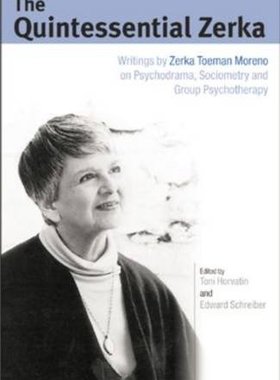 【预订】The Quintessential Zerka