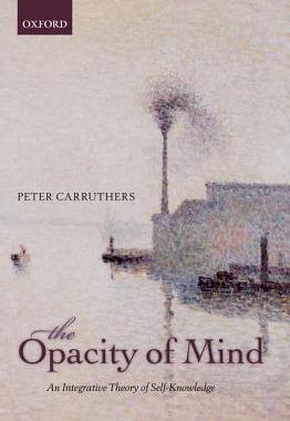 【预订】The Opacity of Mind