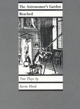 【预订】Astronomer’s Garden’ & ’Beached’