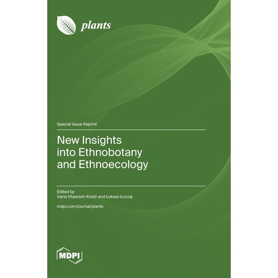 预订 New Insights into Ethnobotany and Ethnoecology: 9783725845378