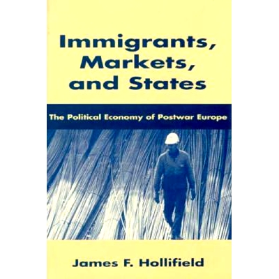 The Political Economy of Postwar Europe