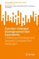 [预订]Function-Oriented Bioengineered Skin Equivalents